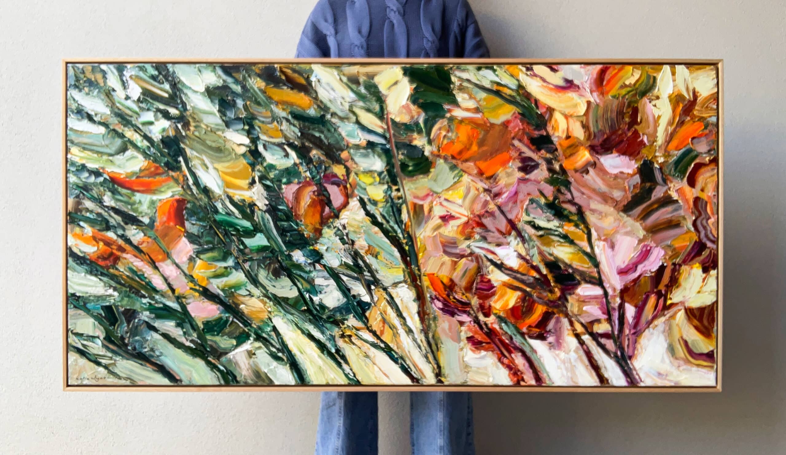 Baroness - Katie Wyatt - Image 3