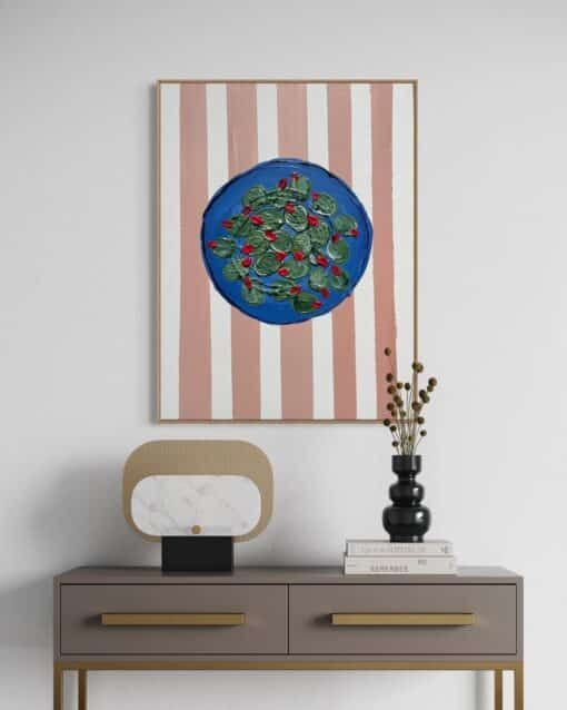 Mediterranean Olives - Kristina Martin - Image 2