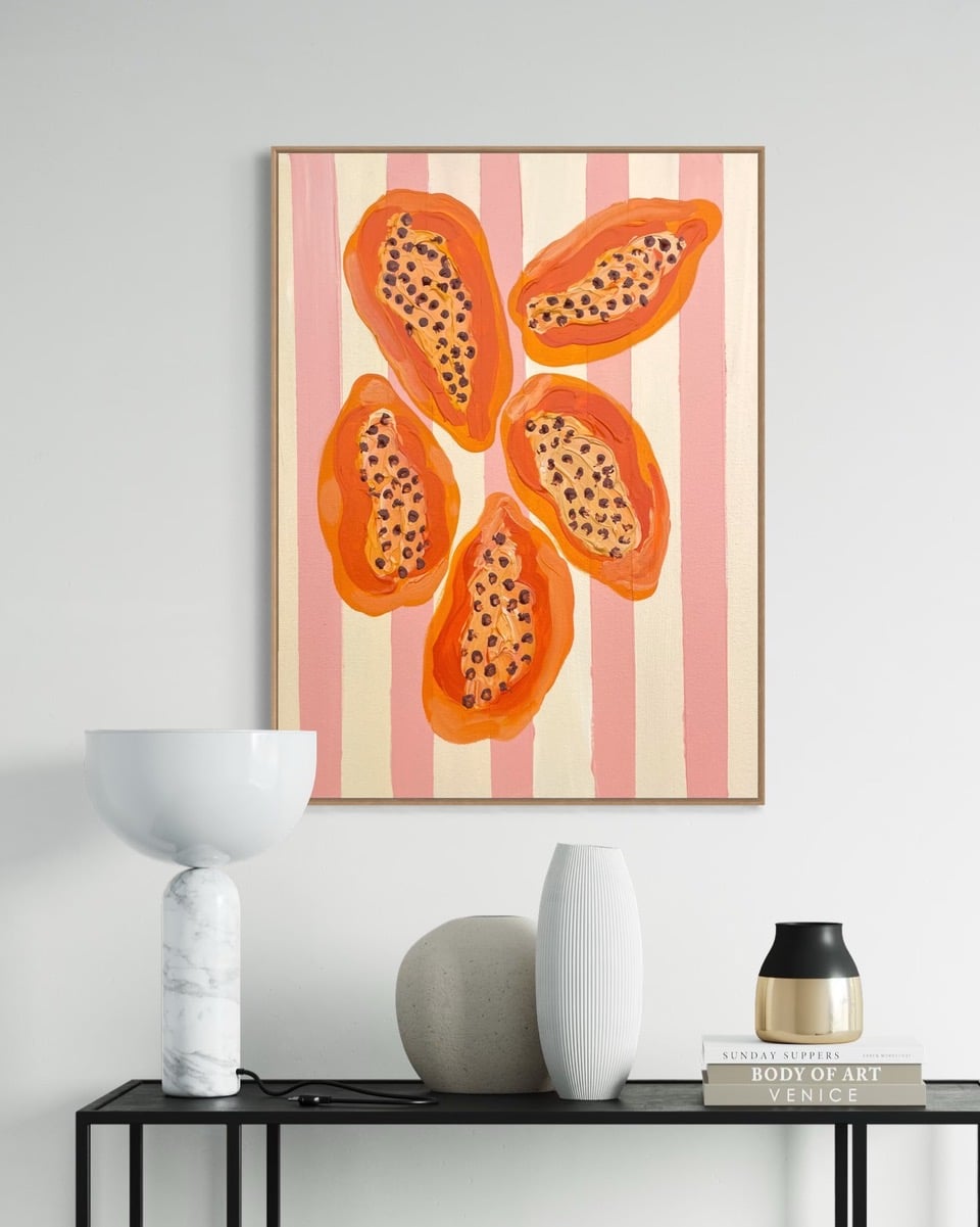 Breakfast in Brasil - Kristina Martin - Image 2