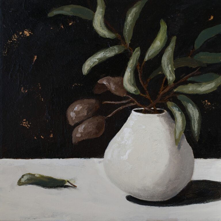 In Quiet Company - Karin Cutler