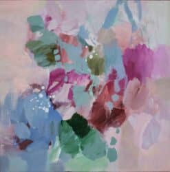 Reverie  - Ruchi Rai