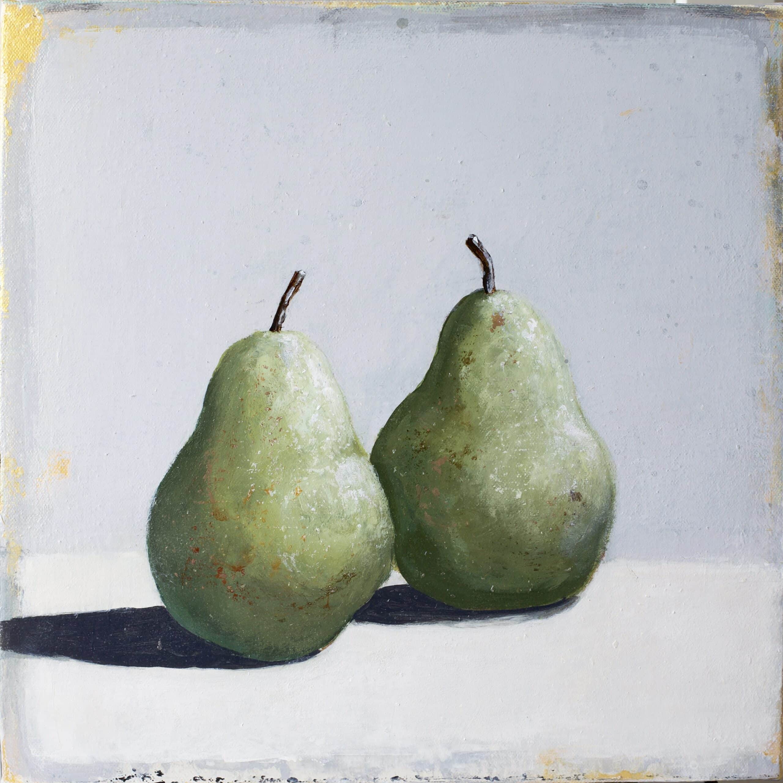 Side By Side - Karin Cutler