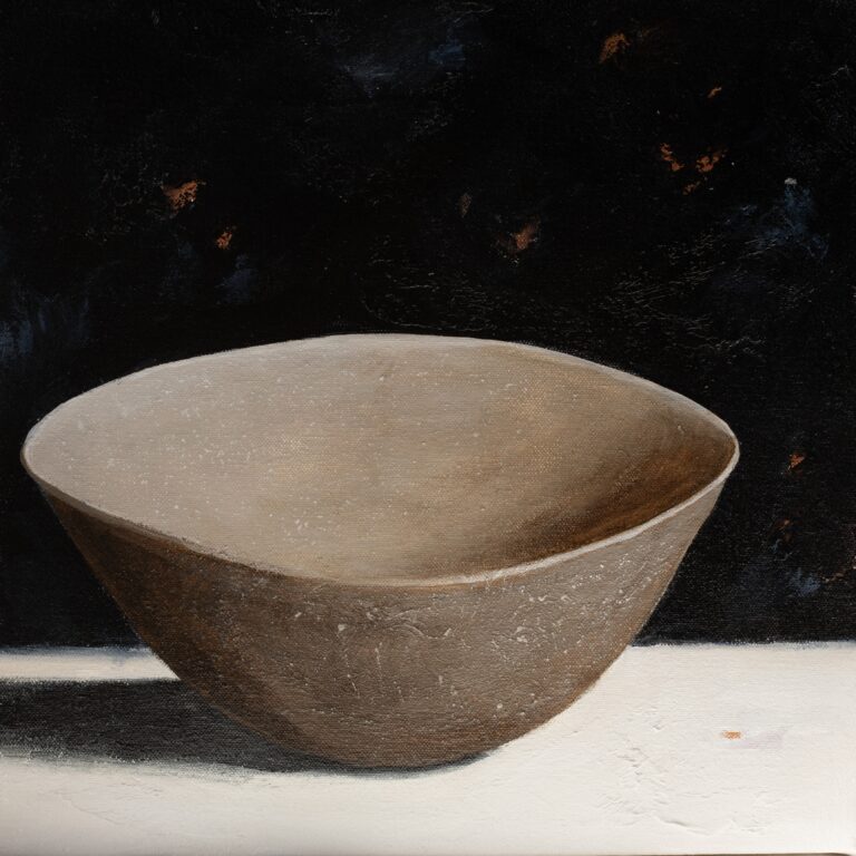 Soft Silence - Karin Cutler