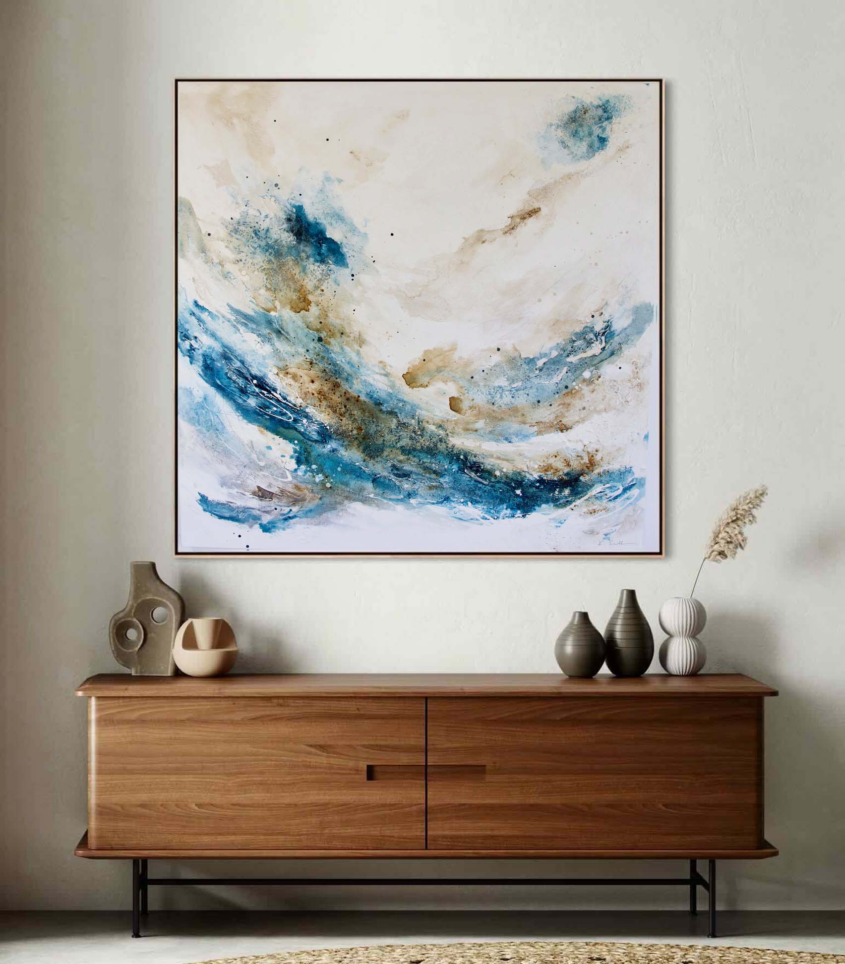 Weightless Drift - Karin Cutler - Image 2