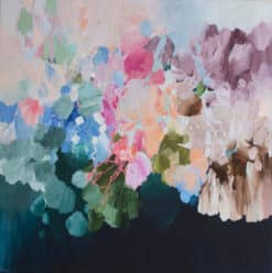 Whispers in Crimson - Ruchi Rai