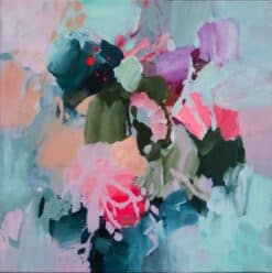 Wild Flowers - Ruchi Rai