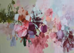 Wilted Promises - Ruchi Rai