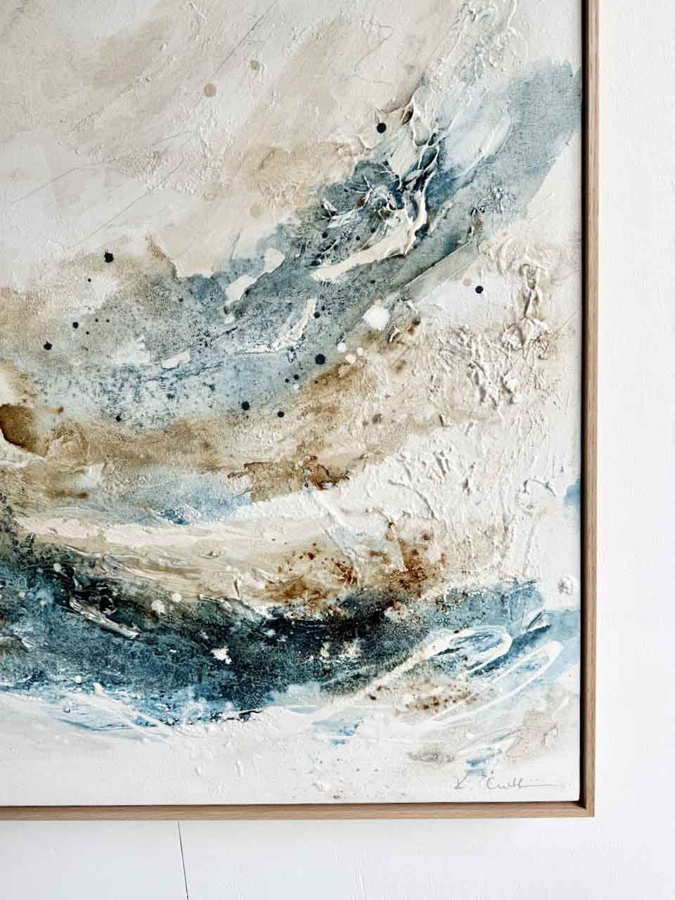 Weightless Drift - Karin Cutler - Image 3