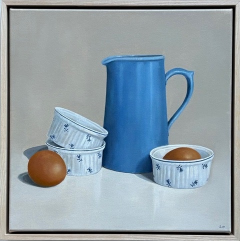 Breakfast, Lunch or Dinner - Lynda McKay