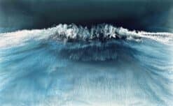 Breath Of The Ocean - Martine Vanderspuy