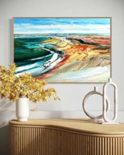 Alternative view of Viridian Shores - Katie Wyatt