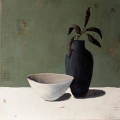 Gathered Silence - Karin Cutler