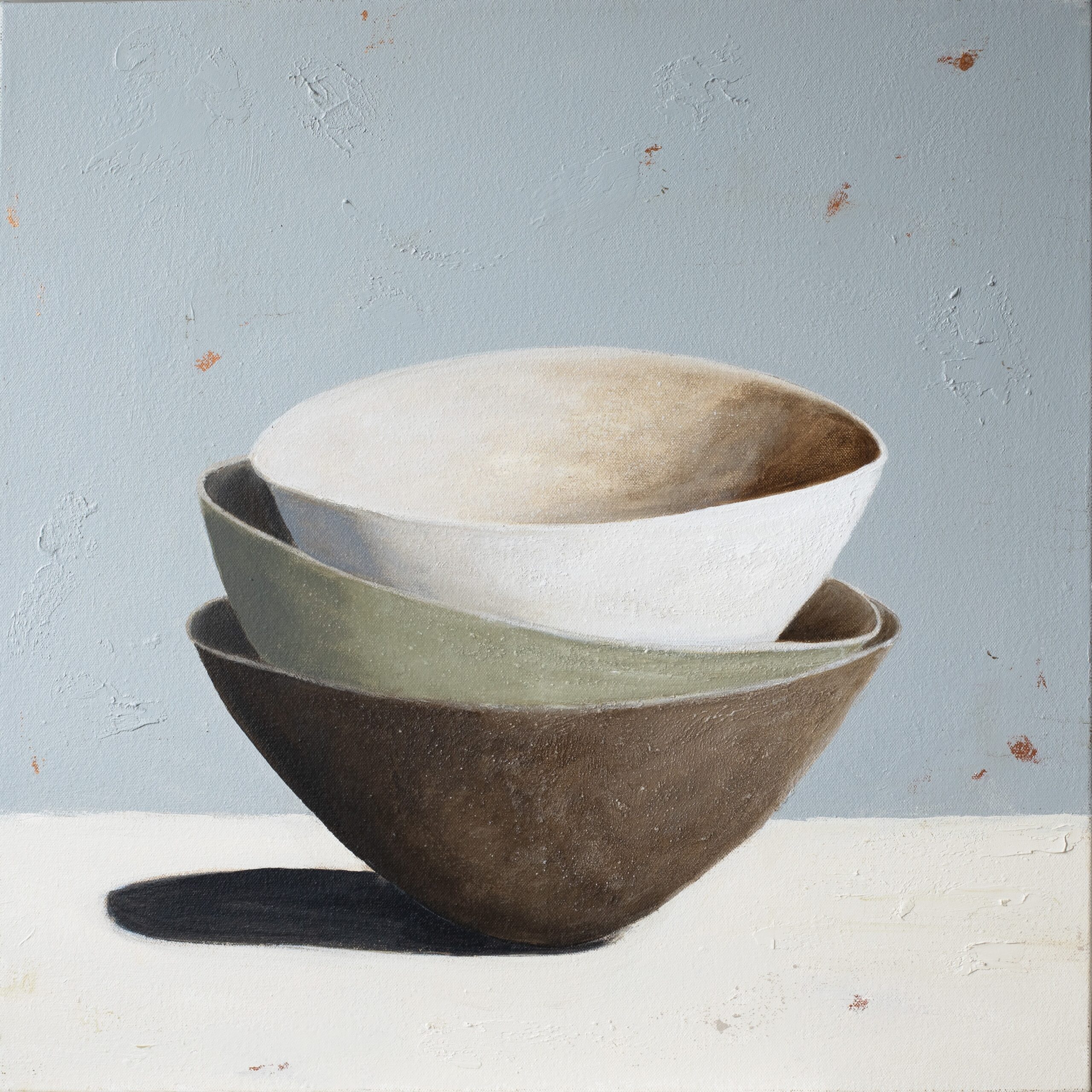 Holding Space - Karin Cutler