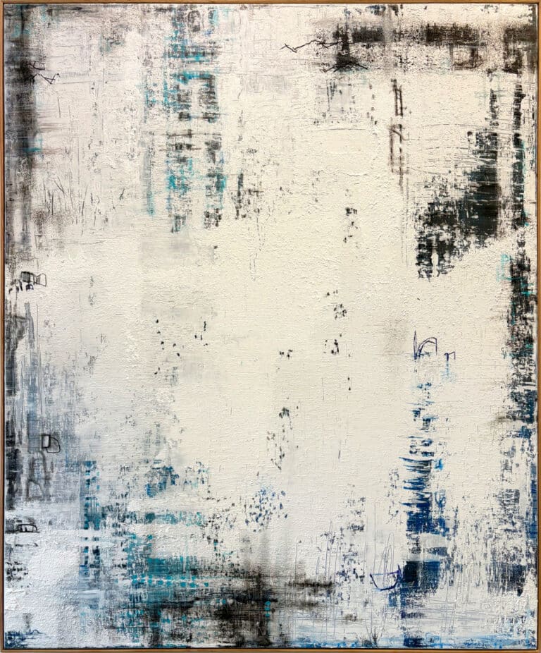 Reflections - Charles Hebert