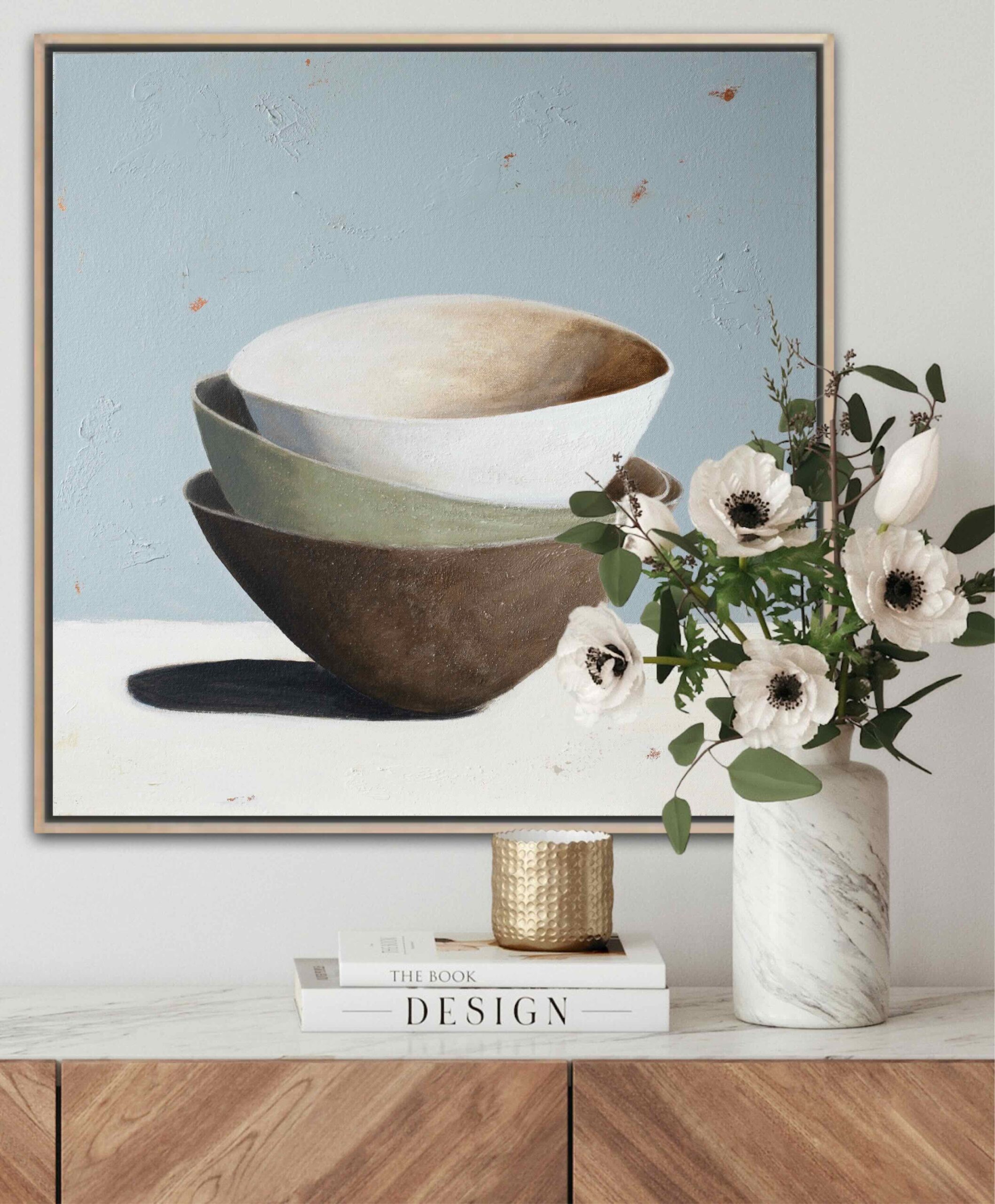 Holding Space - Karin Cutler - Image 2