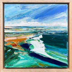Alternative view of Navy - Katie Wyatt