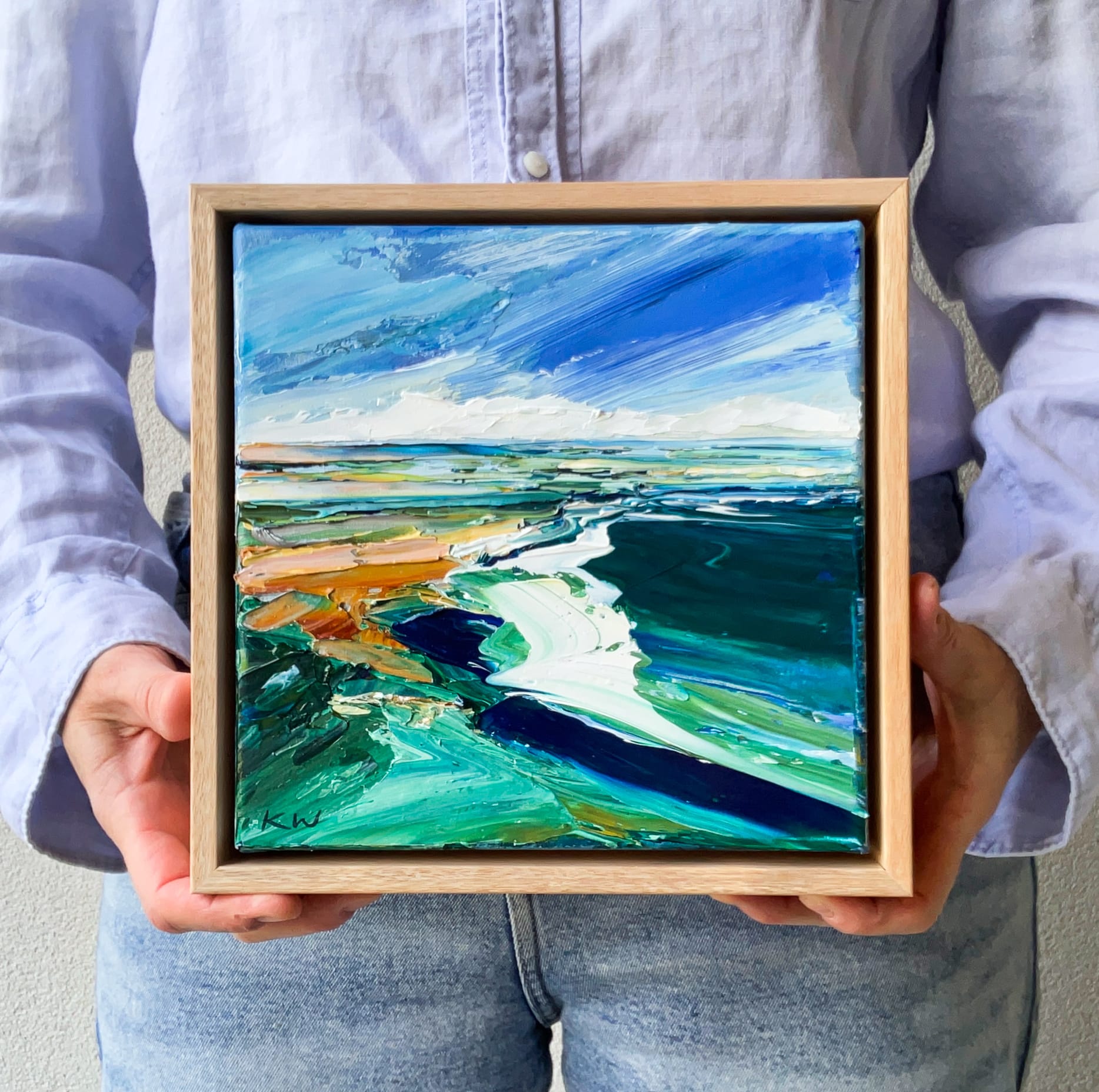 Navy - Katie Wyatt - Image 3