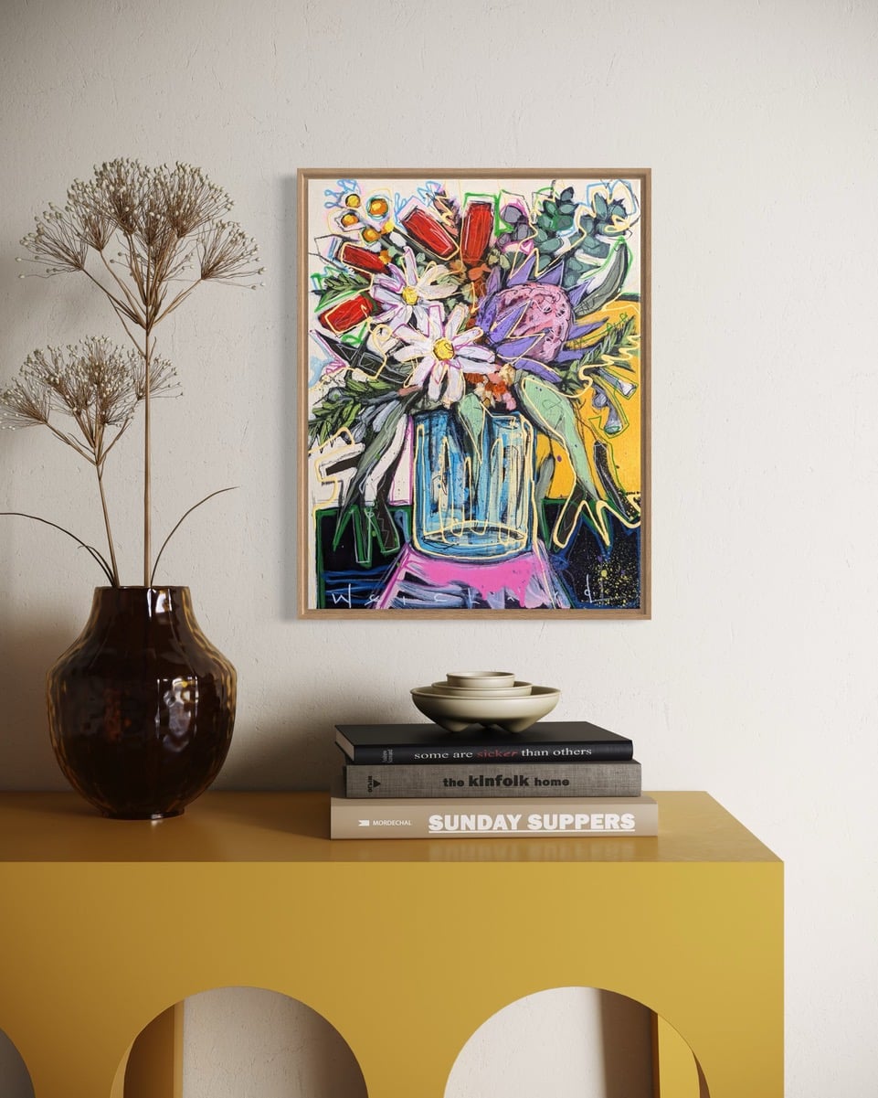 Mini Bloom #5 - Aidan Weichard - Image 2