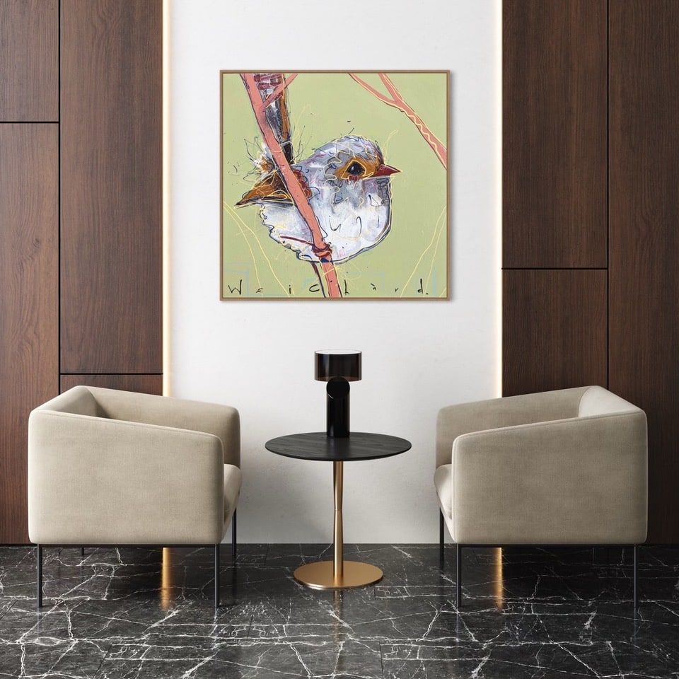 Weekend Wren #9 - Aidan Weichard - Image 2