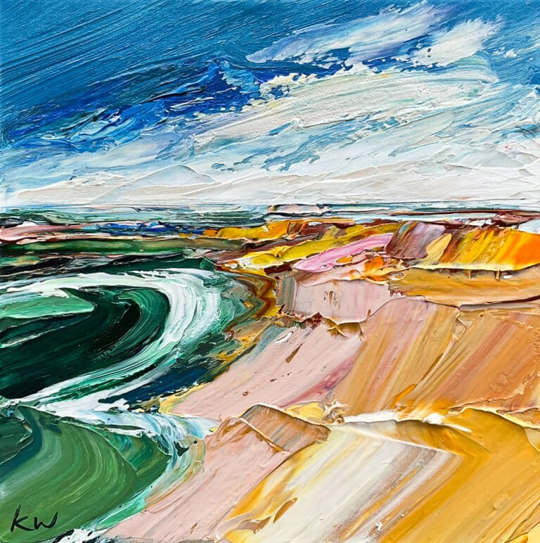 Isla - Katie Wyatt