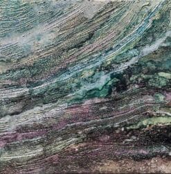 Mystic Waters II - Martine Vanderspuy