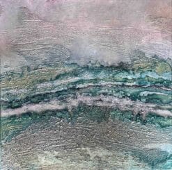 Mystic Waters III - Martine Vanderspuy