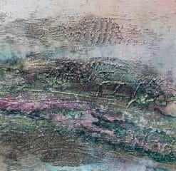 Mystic Waters IV - Martine Vanderspuy