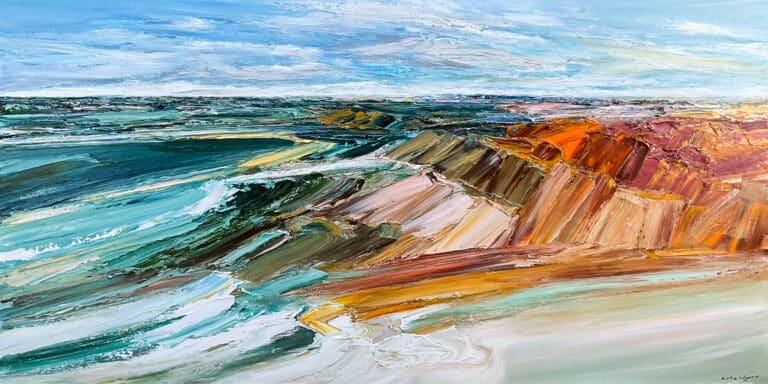 Oceanside - Katie Wyatt