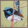 Weekend Wren #10 - Aidan Weichard