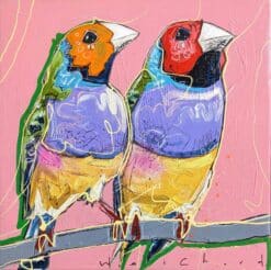 Perfect Pair - Aidan Weichard