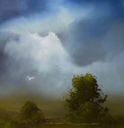 River's Edge 2  - Elaine Green