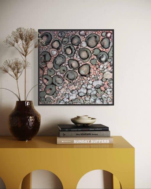 Rockpool Magic II - Martine Vanderspuy - Image 2