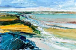 Spring Tide - Katie Wyatt