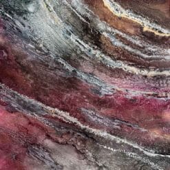 Salt In The Air II - Martine Vanderspuy