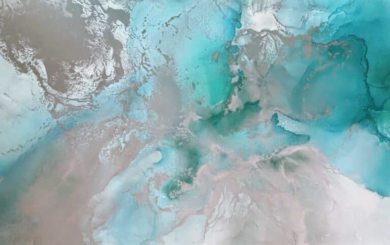 Silver Reef - Martine Vanderspuy