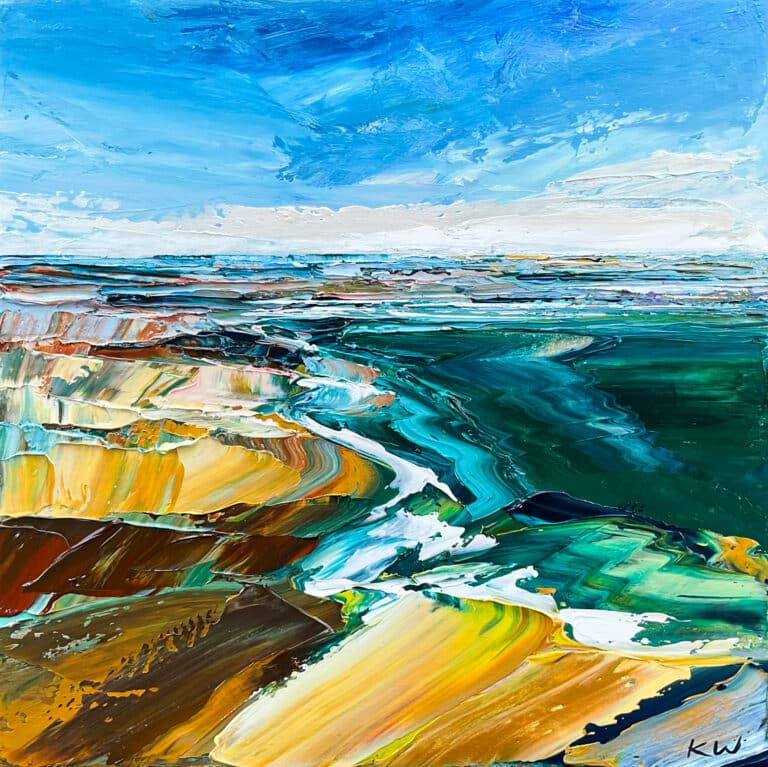 Apollo - Katie Wyatt