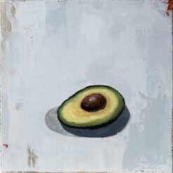 Avo Moment - Karin Cutler