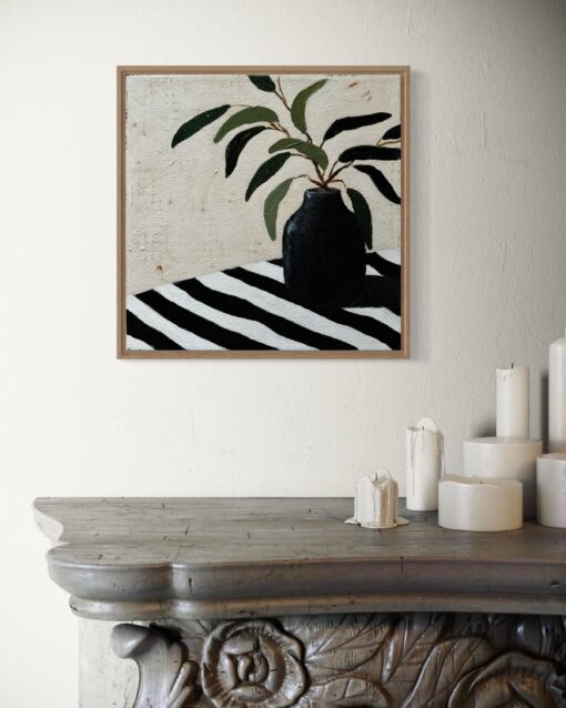 Patterned Calm - Karin Cutler - Image 2