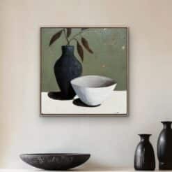 Alternative view of Muted Harmony - Karin Cutler