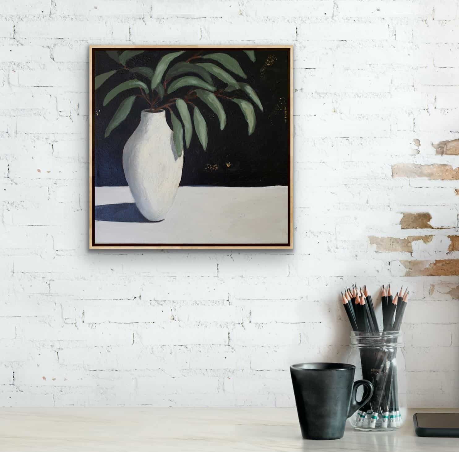 Quiet Arrangement - Karin Cutler - Image 2