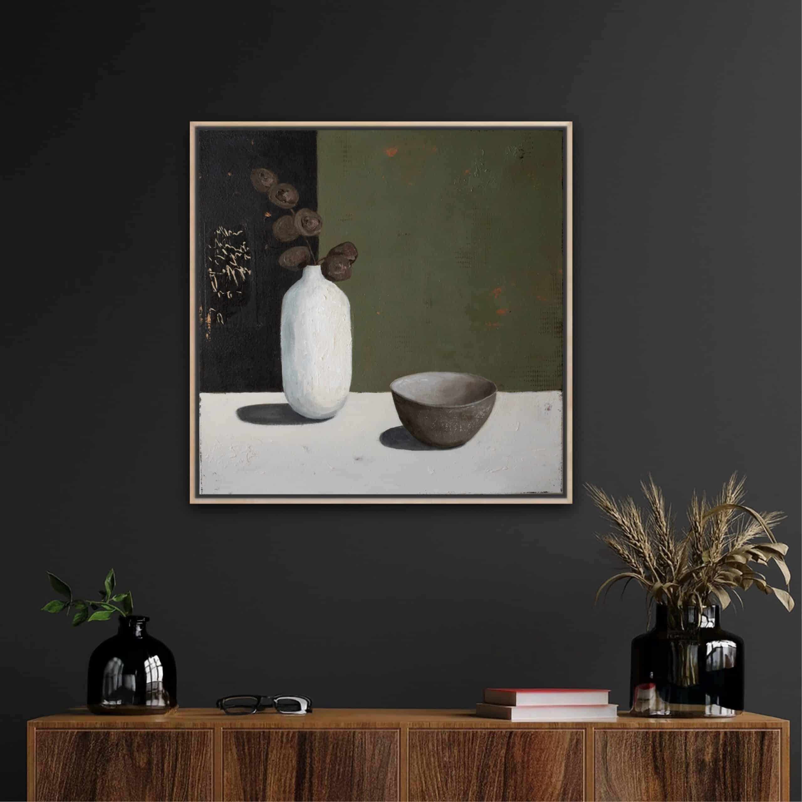 Quiet Companions - Karin Cutler - Image 2