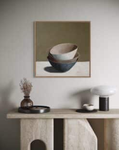 Alternative view of Nested - Karin Cutler