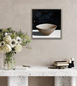 Alternative view of Clay, Remembered - Karin Cutler