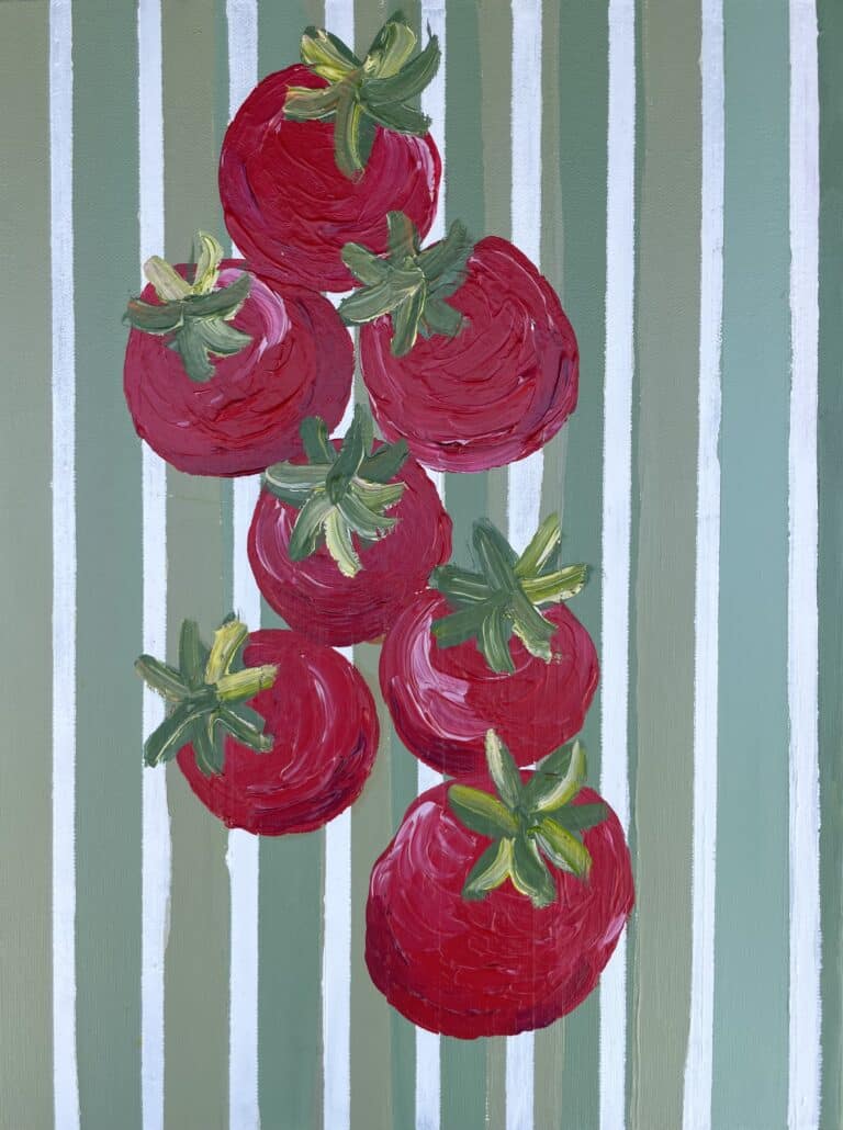 Ripe - Kristina Martin