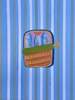 Snack - Kristina Martin