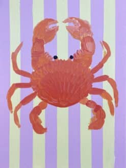 Crabby - Kristina Martin