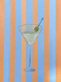 Dirty Martini II - Kristina Martin