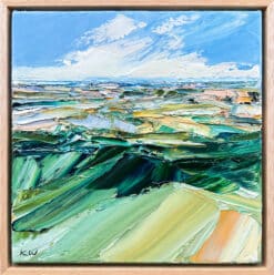 Alternative view of Ainsley - Katie Wyatt