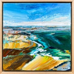 Alternative view of Apollo - Katie Wyatt