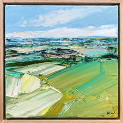 Alternative view of Wren - Katie Wyatt